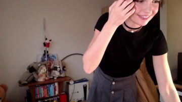 Jennycutey 07-08-2021 Video 
